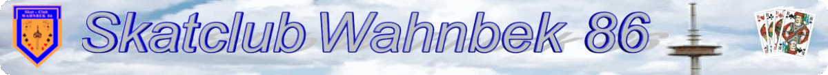 SC Wahnbek 86